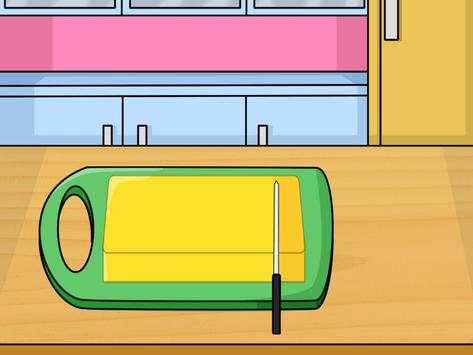 Ice cream maker cooking game screenshot 11