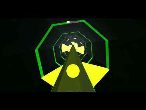 Rabbit Hole 3D screenshot 1