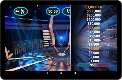 New Millionaire 2020 - Quiz Game screenshot 11