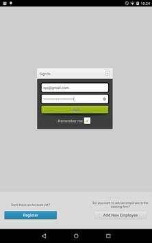 Legal Plex Mobile screenshot 9