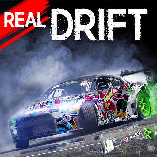 High Speed Drift Car Driving icon