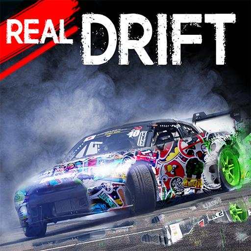 High Speed Drift Car Driving 1.0.1