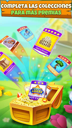 Bingo Party Bingo de la suerte screenshot 4