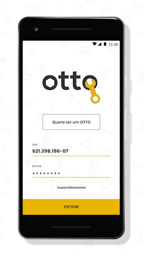 OTTO screenshot 2