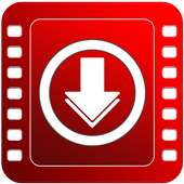 All Videos Downloader : Fast Video Downloader logo