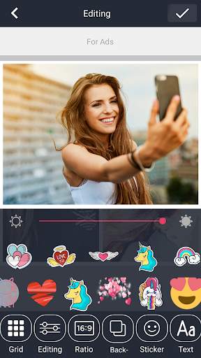 Photo Collage Maker - Photo Editor & Photo Grid screenshot 3