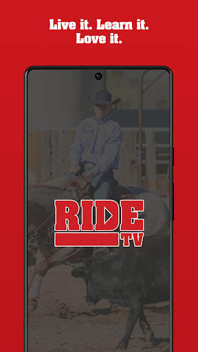 Ride TV screenshot 1