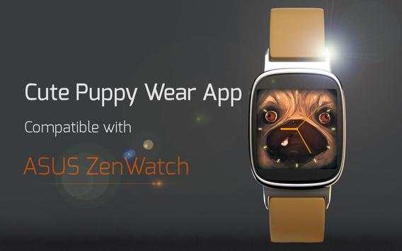 Cute Puppy Wear App screenshot 2