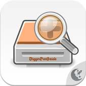 Free Tips for DiskDigger Photo Recovery icon