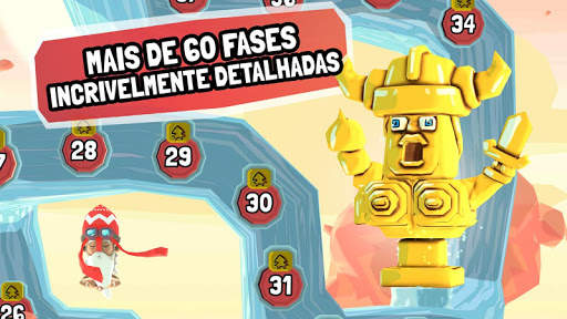 Bullet Boy screenshot 10