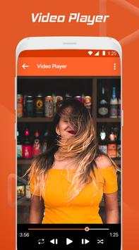 HD Max Player - SX Video Player screenshot 4