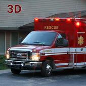Extreme Offroad Ambulance icon