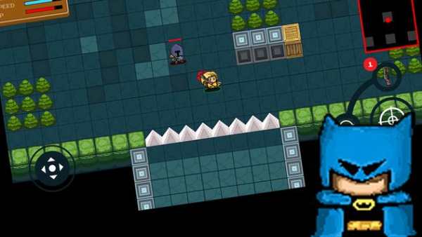 King Knight screenshot 3