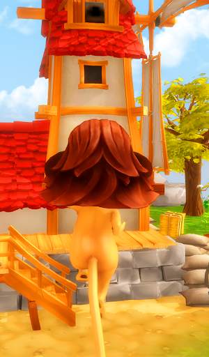 My Talking Lion screenshot 10
