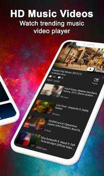 Music Player : Free Music for YouTube Music screenshot 5