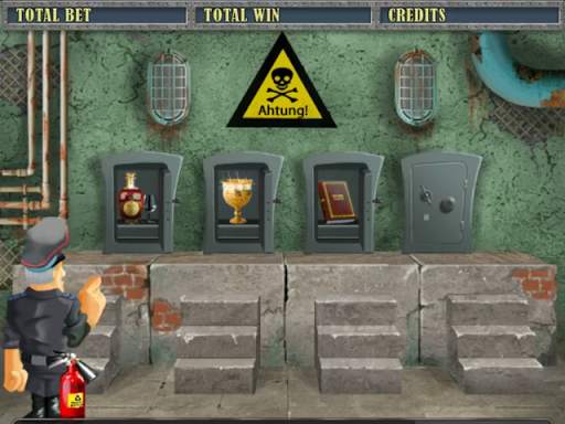 Lucky Retro Casino: simulator of slots screenshot 4