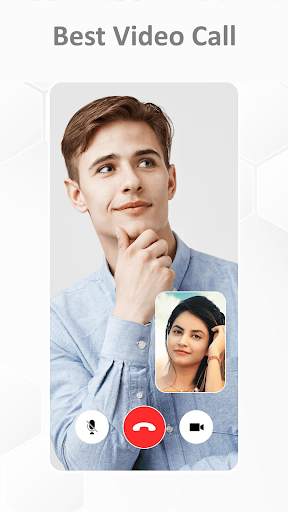 Date ME Now Video Chat, Live Video Chat with Girls screenshot 3