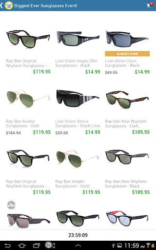 Catch: Online Shopping screenshot 19