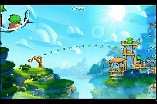 New Guide Angry Birds 2 स्क्रीनशॉट 2