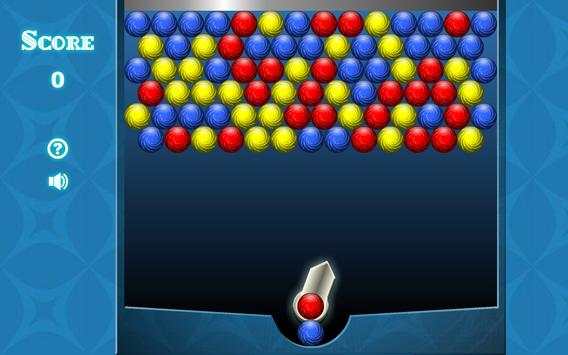 Bouncing Balls screenshot 1