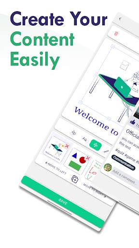 LiFA; A Lifestyle Social Media screenshot 4