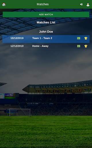 My Football Evolution screenshot 11