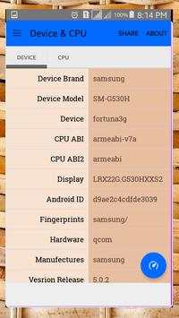 SIM & Phone INFO (ALL IN ONE) screenshot 2