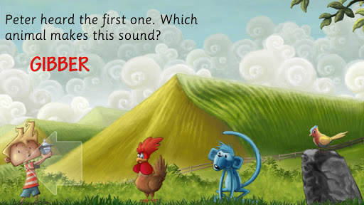 The Sound of Animals - Free screenshot 6