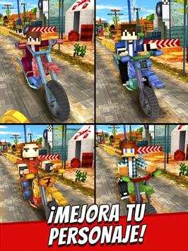 Carreras de Motos Dirt Bike MC screenshot 8