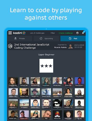 Kodiri: Learn to code by playing fun & swift games screenshot 8