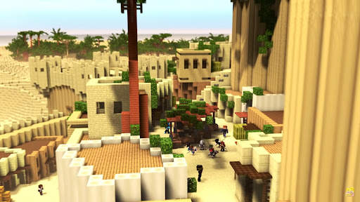 Block Fun Mini Box screenshot 4
