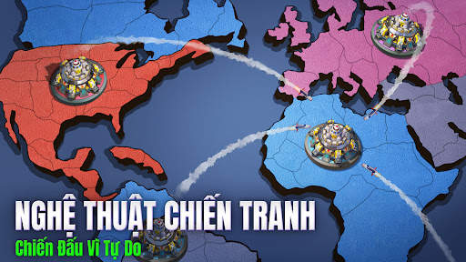 Top War: Battle Game screenshot 5