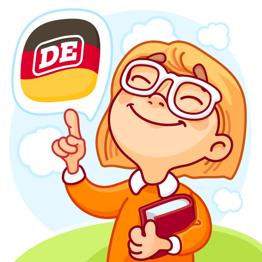 Duits voor Beginners: LinDuo icon