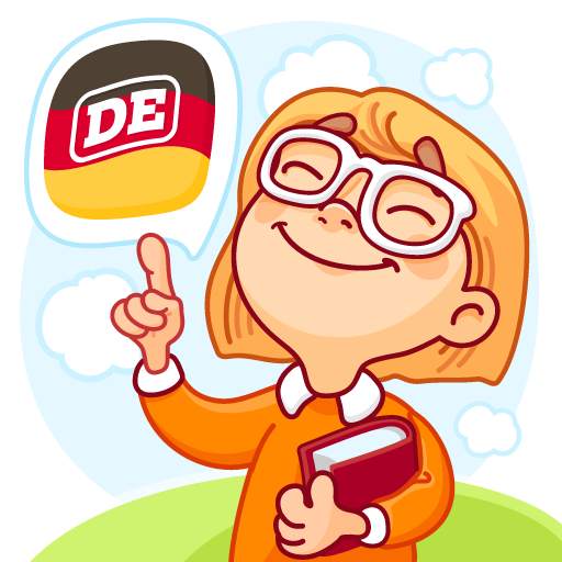 German for Beginners: LinDuo 5.23.1