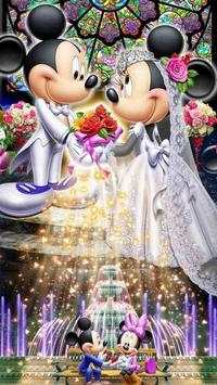 mickey mouse and minnie wallpapers screenshot 1