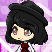 프로듀스 프리티걸 icon