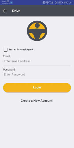 Driva Agent screenshot 1