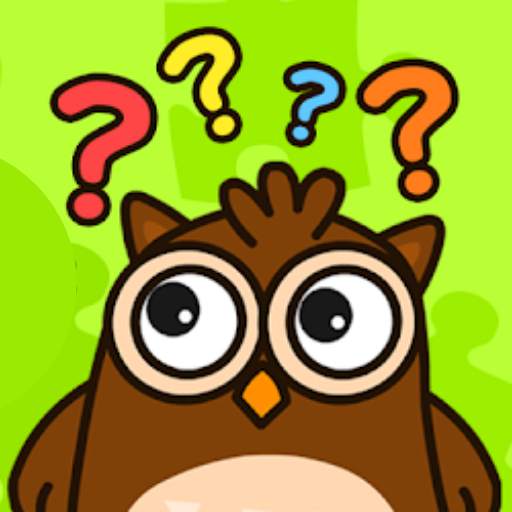 Brain Games for Kids - Free Memory & Logic Puzzles 1.0.0