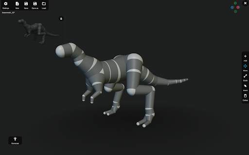 Sculpt  screenshot 23