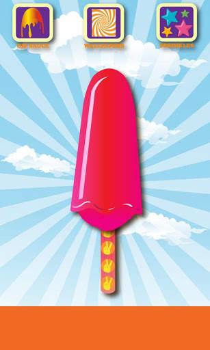 Ice Candy Maker screenshot 4