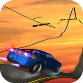 Car Racing Stunts icon