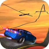 Car Racing Stunts 2.8