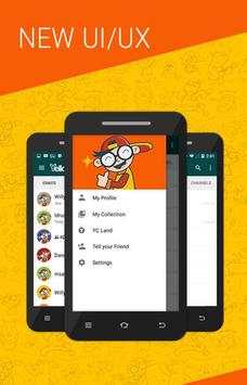 YC Messenger screenshot 1