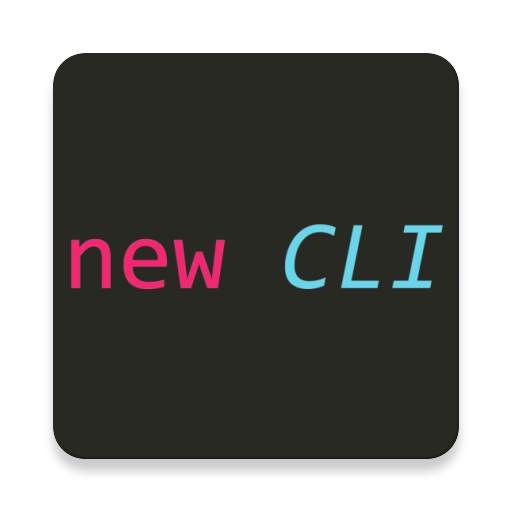 NEW CLI 0.22