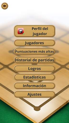Molino: Juego de mesa screenshot 4