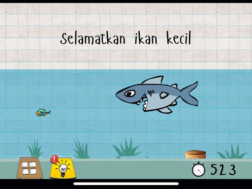 Tebak Gila 1 - Pemutar Pikiran screenshot 15