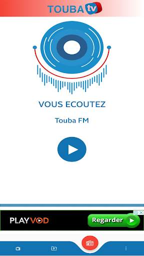 Touba TV Officiel screenshot 4