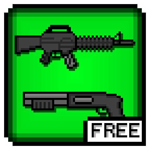 Zombie Cubes Free 3.0.4