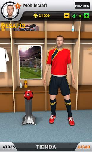 Flick Shoot 2 screenshot 5