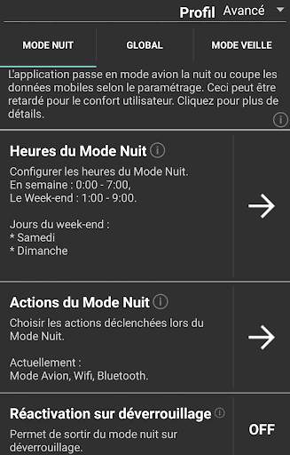Rabbit Battery (Français) screenshot 3